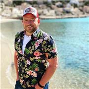 Friendly, supportive, helpful and Canadian native English Speaker